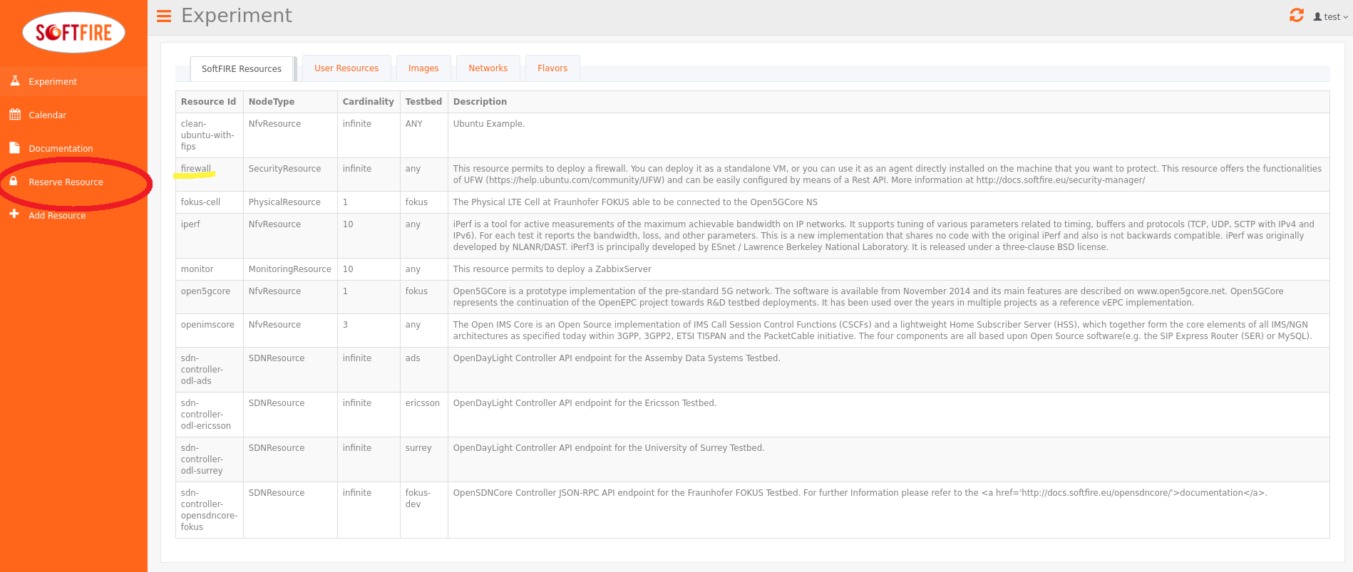 tutorial firewall 1