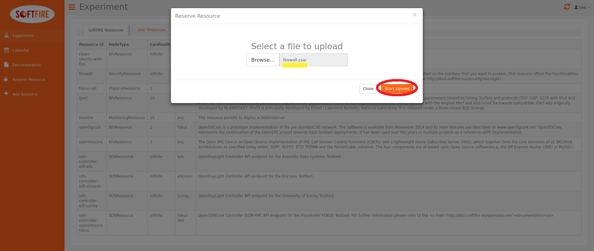 tutorial firewall 3