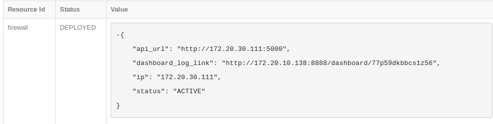 tutorial firewall 4