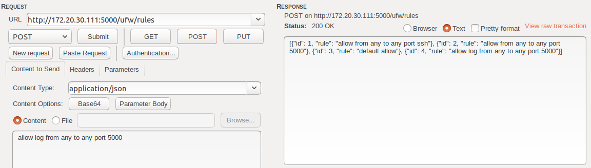 tutorial firewall 6